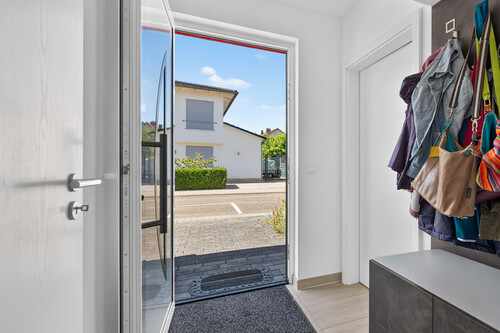 Eingangsbereich - 