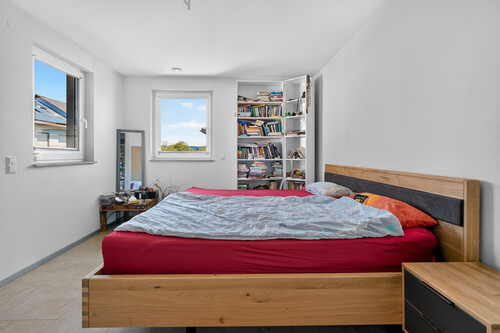 Schlafzimmer - 