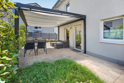 Terrasse - 