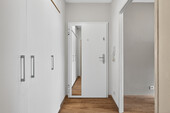 Eingang - Einfamilienhaus mit 39,00 m&sup2; in Durmersheim zur Miete