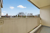 Balkon - 