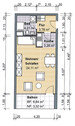 Grundriss - 