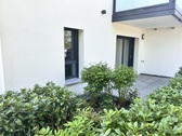 3 Zimmer Wohnung in Hornsdorf Straubing