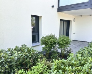 3 Zimmer Wohnung in Hornsdorf Straubing