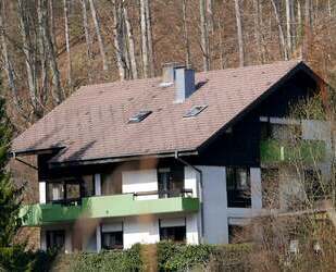 Schwarzwaldhaus Mehrfamilienhaus mit 3 Einheiten - Wohnen, wo die Seele zur Ruhe kommt - Bad Rippoldsau-Schapbach