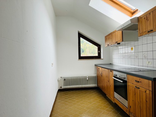 Einheit 3 - Küche - 