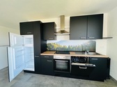 OG-Einbauküche - 