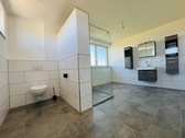 OG-Badezimmer - 