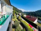 Balkon - Aussicht 2 - 