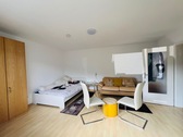 Wohnzimmer - Sicht 2 - 
