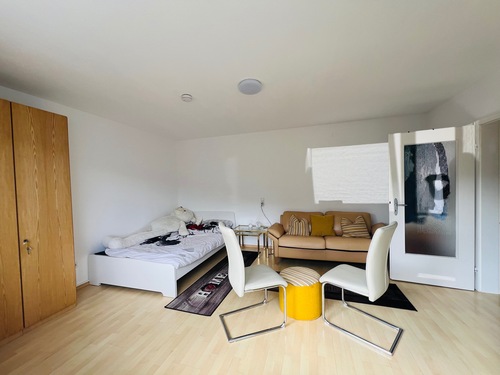 Wohnzimmer - Sicht 2 - 