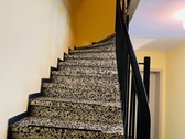 Treppenhaus - 