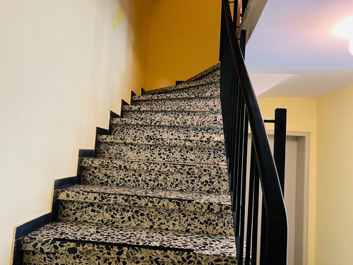 Treppenhaus - 