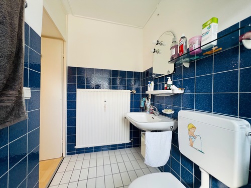 Bad - Sicht 2 - 