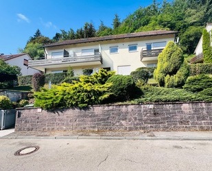 Top Kapitalanlage mit ca. 6 % Rendite Vermietetes 1-Zimmer-Apartment mit Balkon in Calw-Hirsau