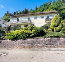 Top Kapitalanlage mit ca. 6 % Rendite Vermietetes 1-Zimmer-Apartment mit Balkon in Calw-Hirsau
