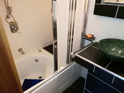 WG 2: Duchschbad - 