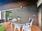 WG1: Balkon - 