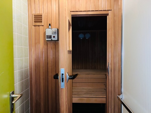 Sauna - 