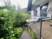 Zugang zur WG 2 - 