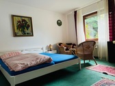 WG 1: Schlafzimmer 2 - 