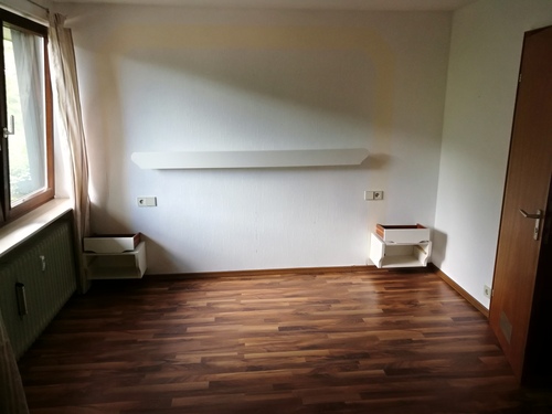 WG 2: Schlafzimmer - 