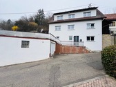 Hausansicht - 