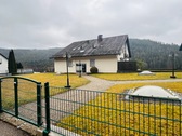 IMG_2764_Haus - Souterrainwohnung mit Sonnenterrasse und eigenem Pool-Rohbau in Bad-Wildbad – Christophshof