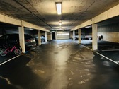 Tiefgarage - 