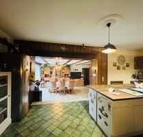 Souterrainwohnung mit Sonnenterrasse und eigenem Pool-Rohbau in Bad-Wildbad – Christophshof - Bad-Wildbad Christophshof