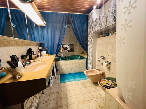 Badezimmer - 