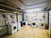 Waschraum - 