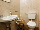 WG 1: Gäste-WC - 
