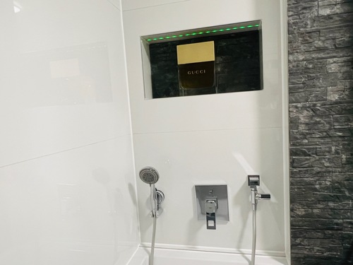 Badewanne - Details - 