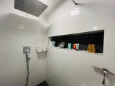 Badezimmer - Regendusche - 