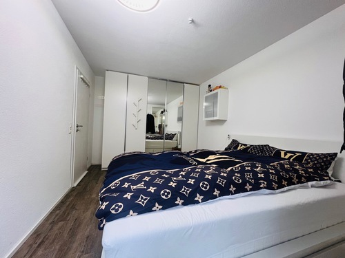 Schlafzimmer - 
