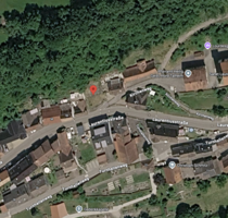 Baugrundstück in Horb-Talheim – Südhanglage, kein Bauzwang, mit Erweiterungsoption - Horb am Neckar-Talheim