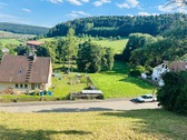 Aussicht - Grundstück zum Kaufen in Nagold