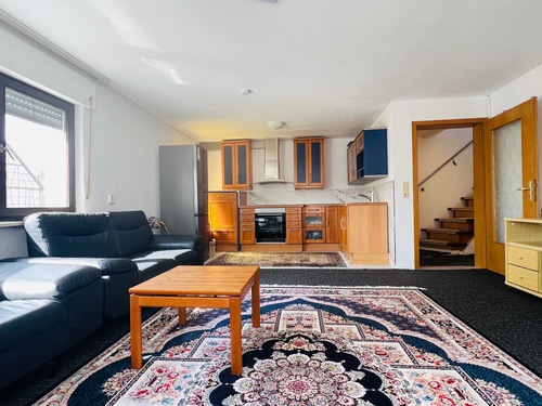 OG rechts - Wohnen - 