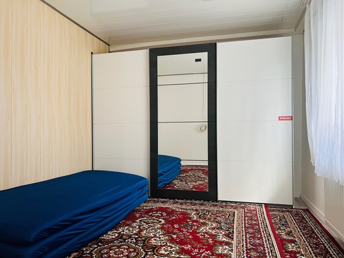 OG rechts - Schlafen - 