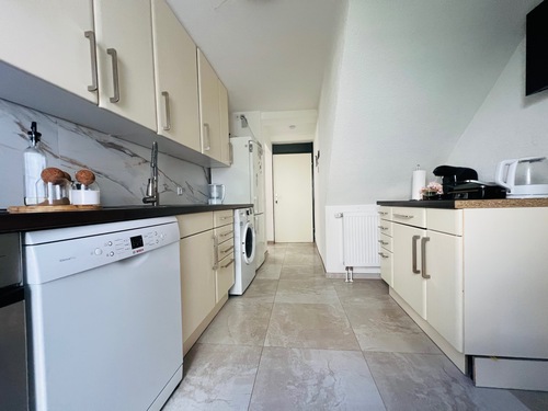 EG rechts - Küche - 