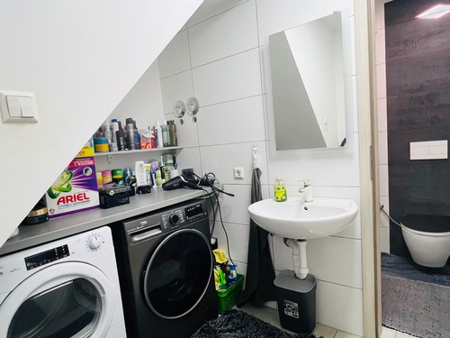 OG links - Vorraum Bad - 