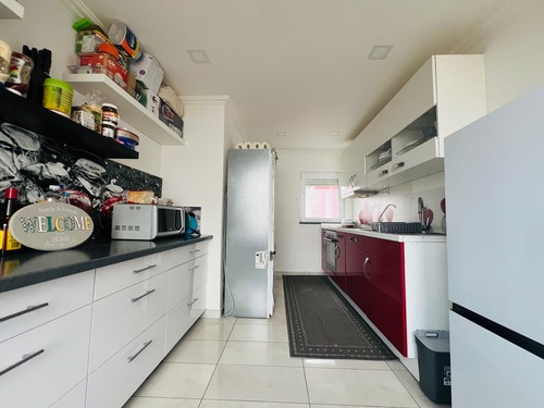 OG links - Küche - 