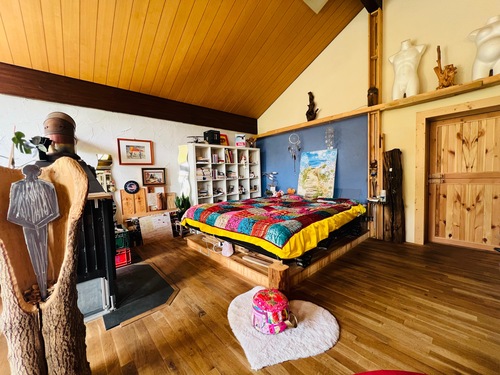 OG - Schlafbereich - 