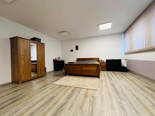 UG Schlafzimmer Ansicht 2 - 