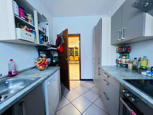 UG Küche Ansicht 2 - 