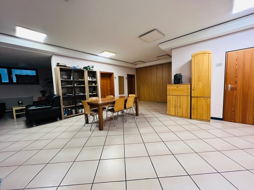 UG Foyer - 4.5 Zimmer Bar, Café, Diskothek zum Kaufen in Calw