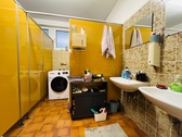 UG Toilettenvorraum - 