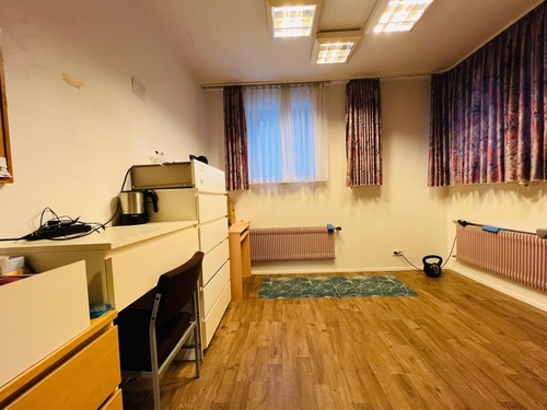 UG Zimmer - 
