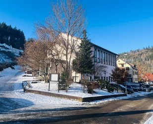 Ehem. Kirche mit Charakter − vielseitig nutzbares Gebäude für Wohn- und Gewerbezwecke - Calw